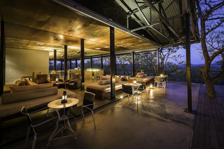 Posada The Outpost Lodge