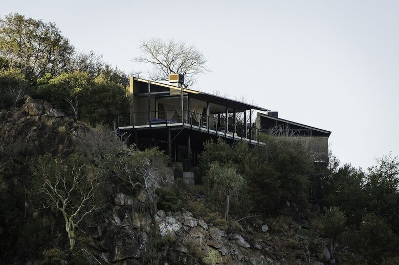 Posada The Outpost Lodge