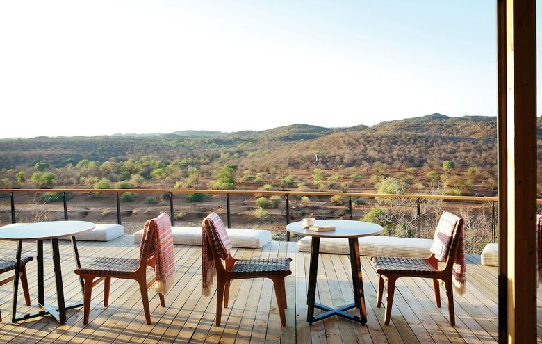 Posada The Outpost Lodge