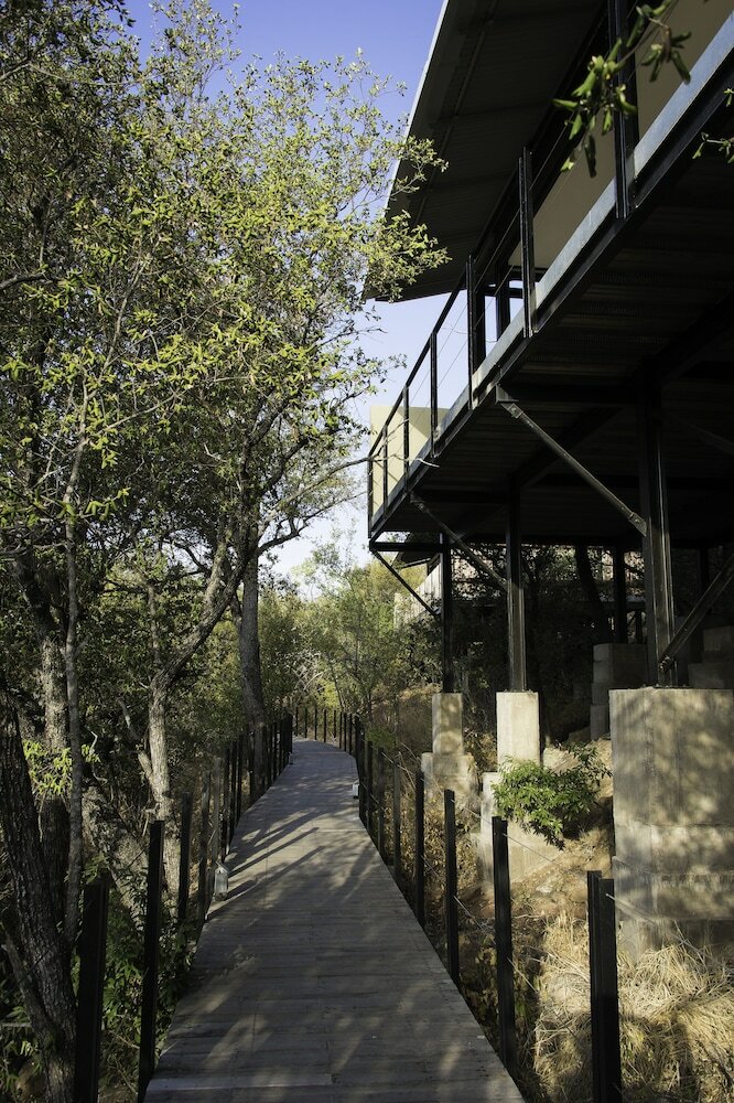 Posada The Outpost Lodge