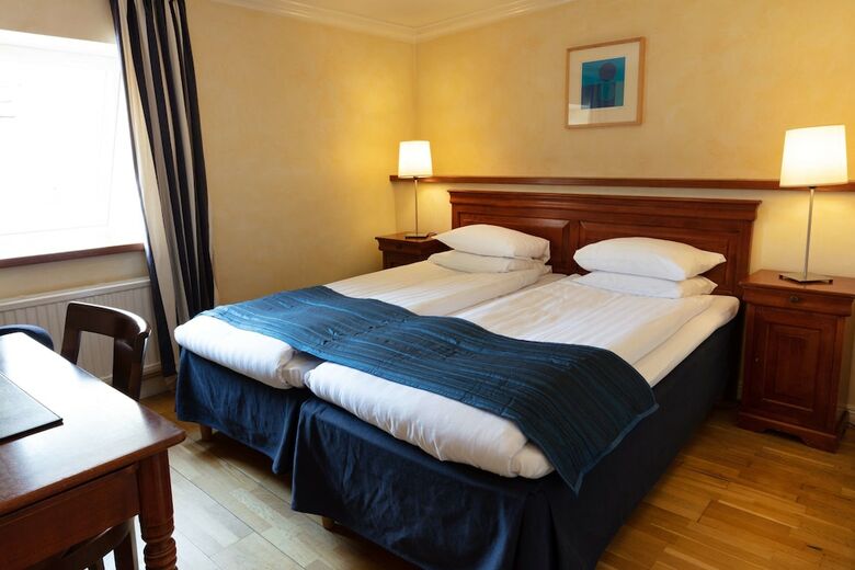 Sure Hotel By Best Western Center