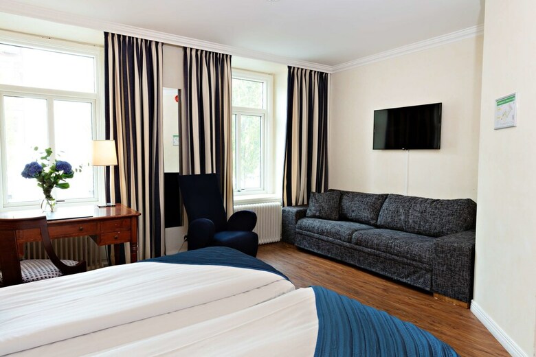 Sure Hotel By Best Western Center