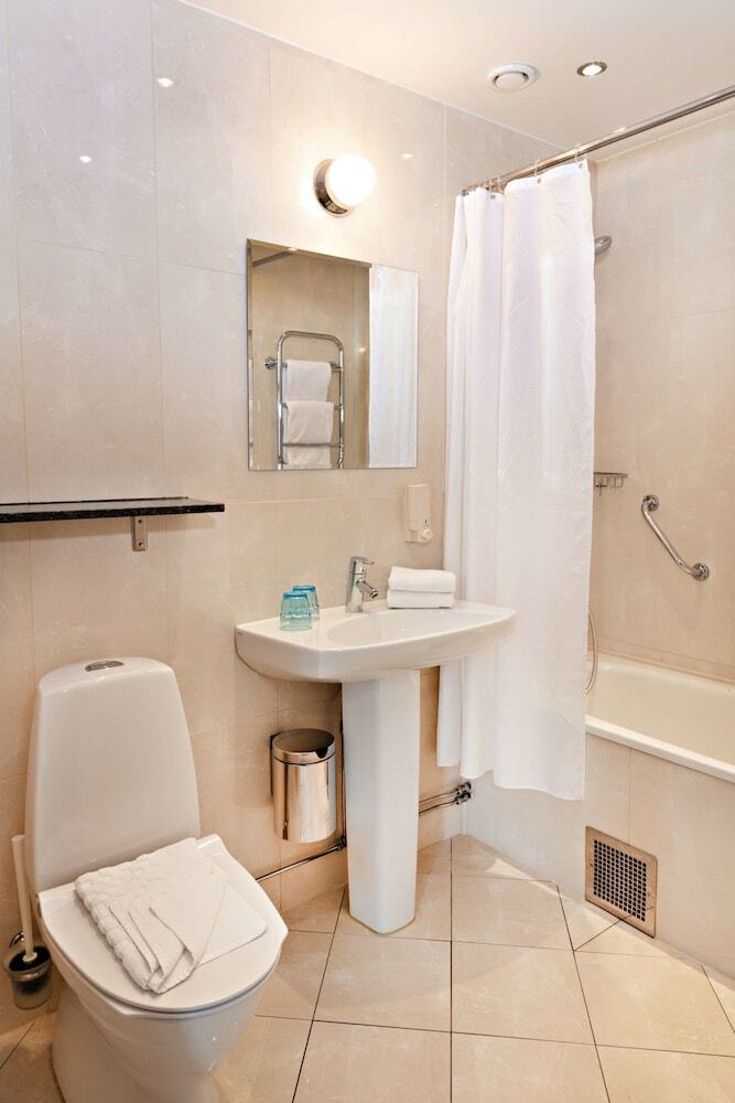 Sure Hotel By Best Western Center