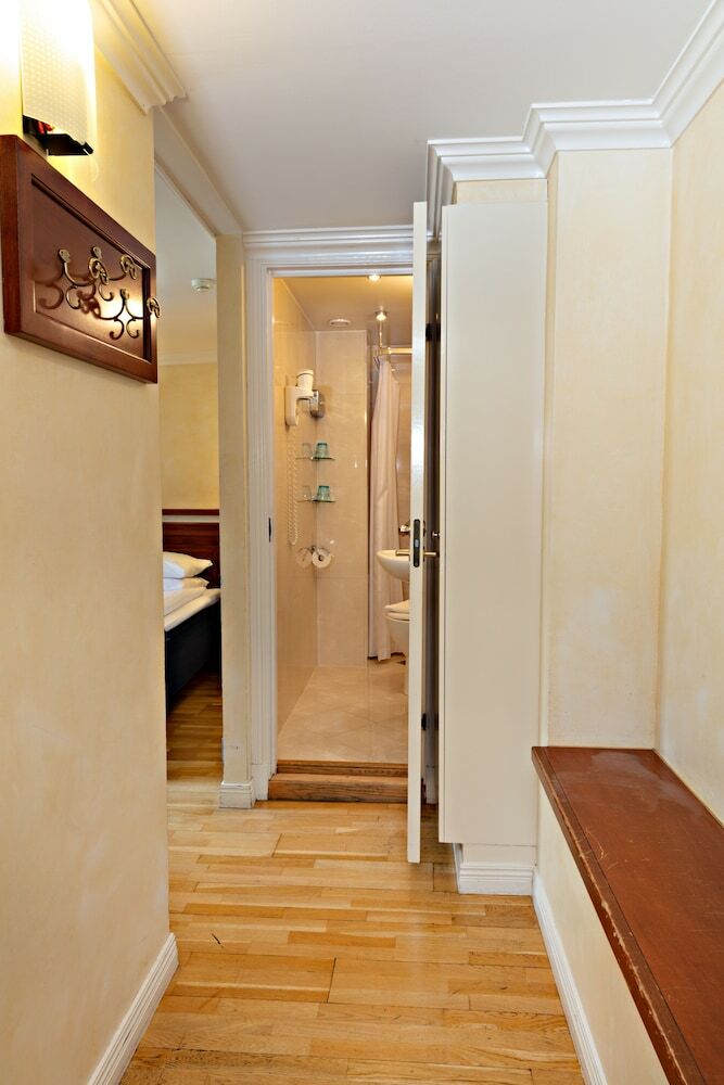 Sure Hotel By Best Western Center