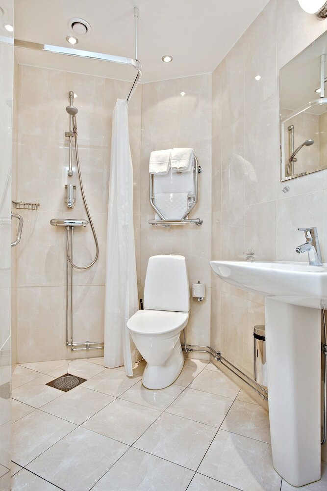 Sure Hotel By Best Western Center