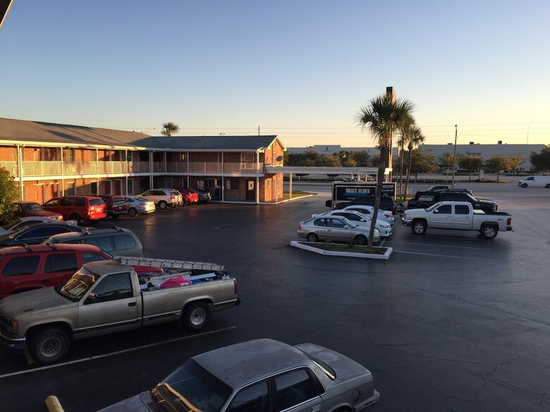 Motel Emerson Inn