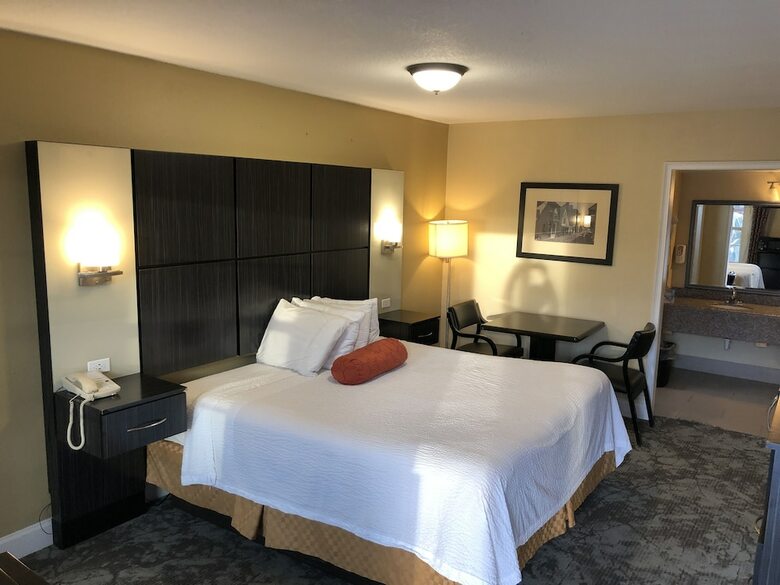 Motel Emerson Inn