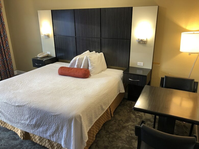Motel Emerson Inn