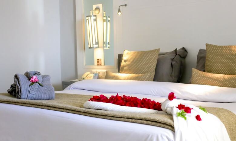 Hotel Djerba Plaza Thalasso & Spa