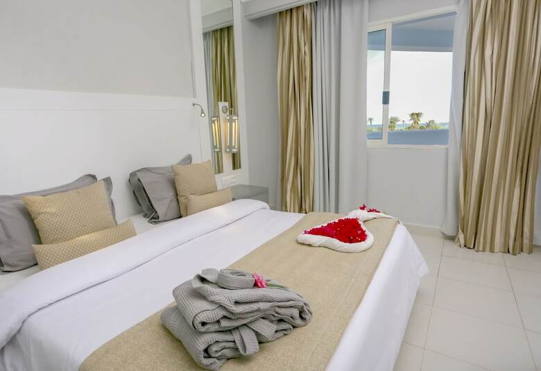 Hotel Djerba Plaza Thalasso & Spa