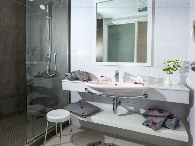 Hotel Djerba Plaza Thalasso & Spa