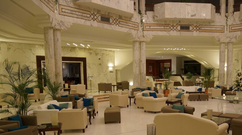 Hotel Djerba Plaza Thalasso & Spa