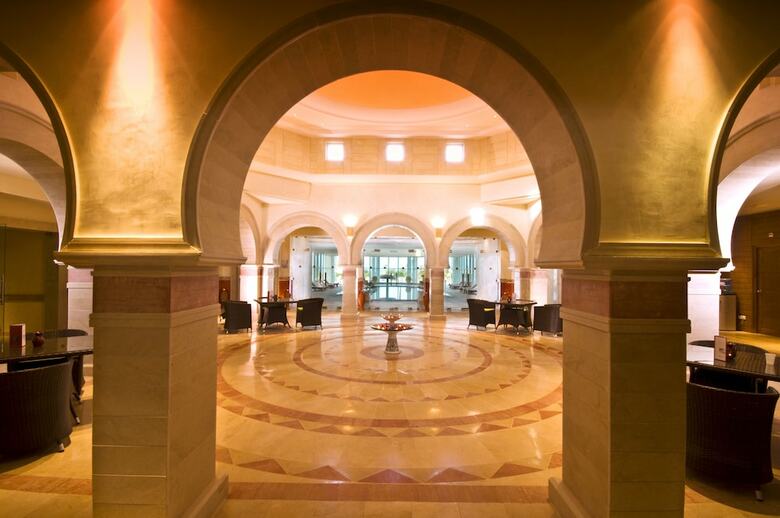 Hotel Djerba Plaza Thalasso & Spa