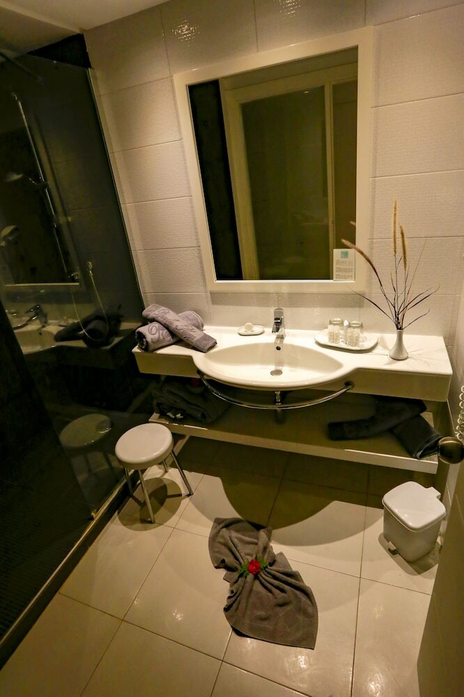 Hotel Djerba Plaza Thalasso & Spa