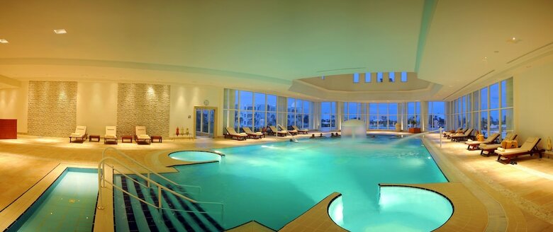 Hotel Djerba Plaza Thalasso & Spa