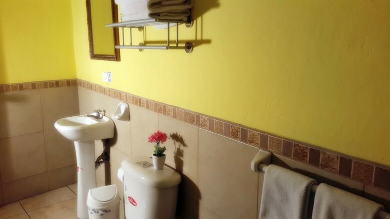 Hotel Rinc�n Familiar Hostel Boutique