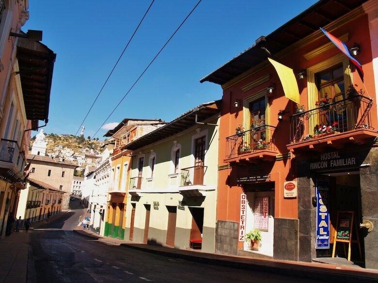 Hotel Rinc�n Familiar Hostel Boutique