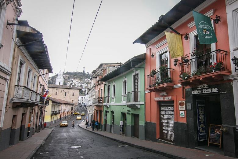 Hotel Rinc�n Familiar Hostel Boutique