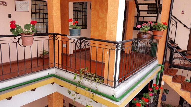 Hotel Rinc�n Familiar Hostel Boutique