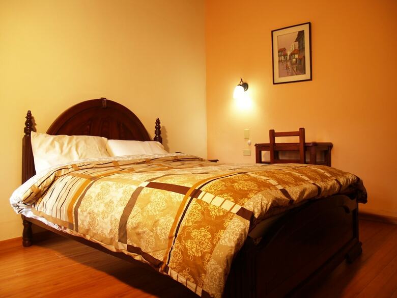 Hotel Rinc�n Familiar Hostel Boutique