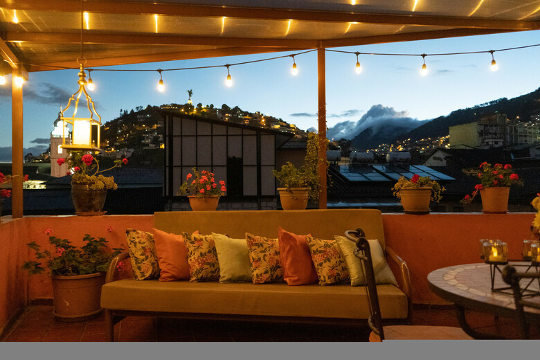 Hotel Rinc�n Familiar Hostel Boutique
