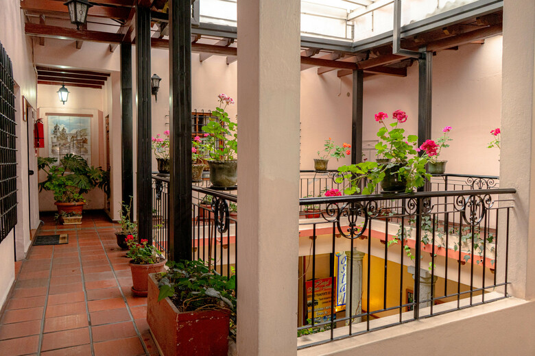 Hotel Rinc�n Familiar Hostel Boutique