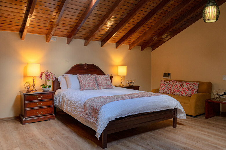 Hotel Rinc�n Familiar Hostel Boutique