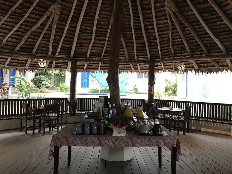 Vanuatu Holiday Hotel