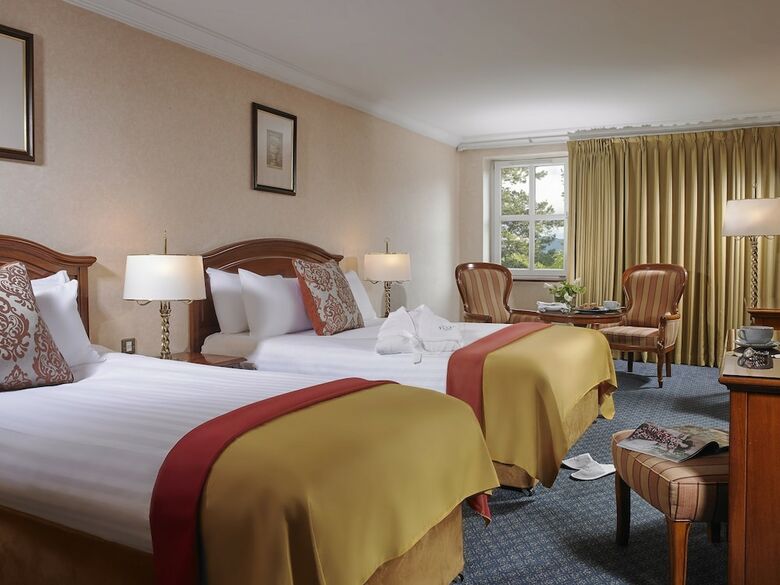 Killarney Plaza Hotel And Spa