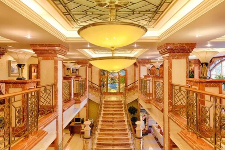 Killarney Plaza Hotel And Spa