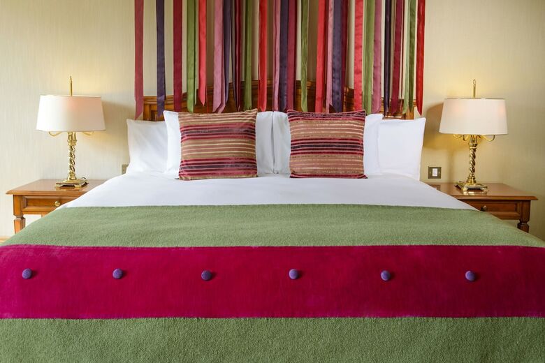 Killarney Plaza Hotel And Spa