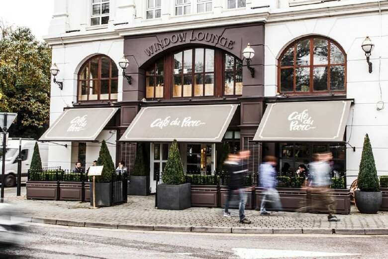 Killarney Plaza Hotel And Spa
