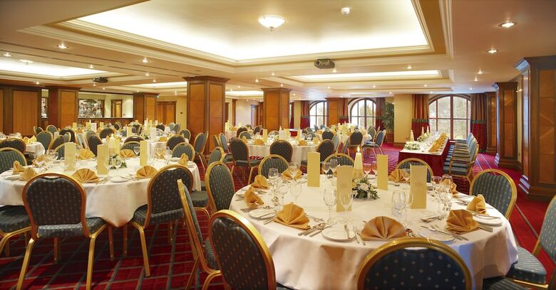 Killarney Plaza Hotel And Spa