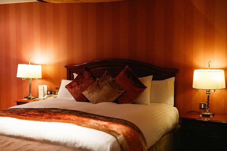 Killarney Plaza Hotel And Spa