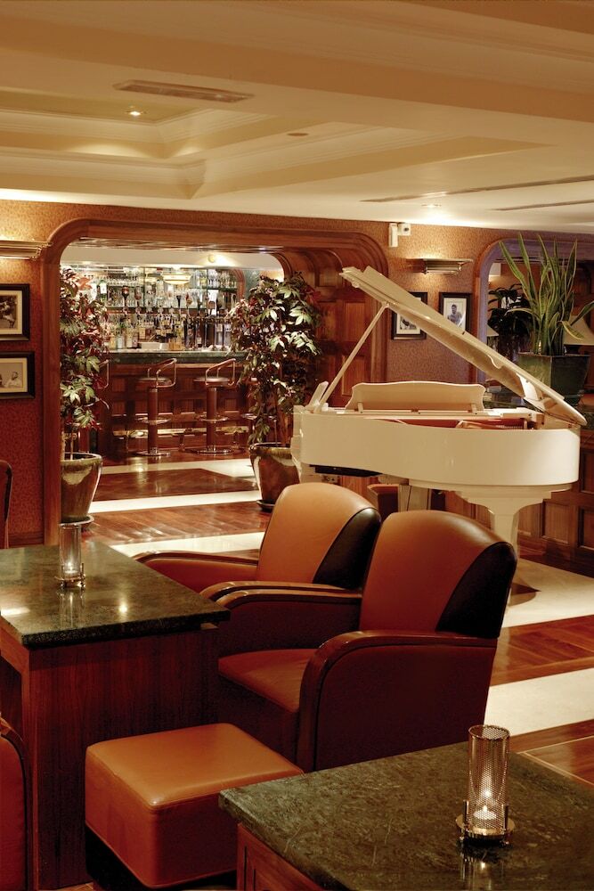 Killarney Plaza Hotel And Spa