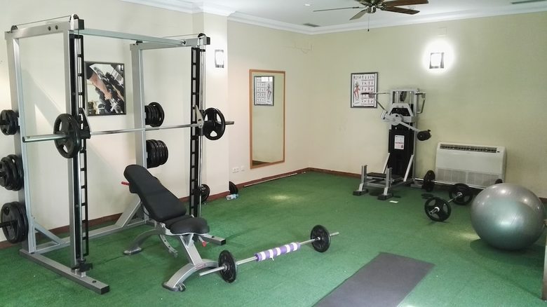 Alhaurin Golf Hotel
