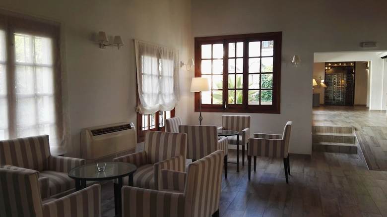Alhaurin Golf Hotel