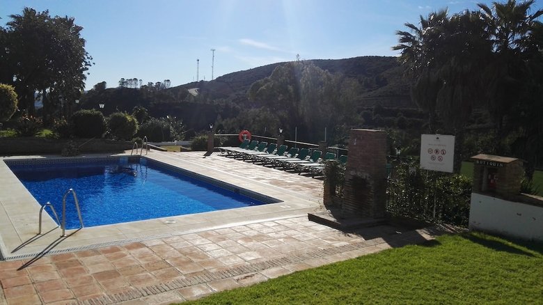 Alhaurin Golf Hotel