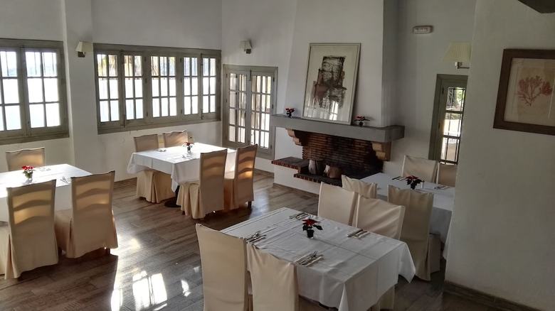 Alhaurin Golf Hotel