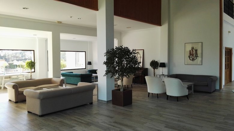 Alhaurin Golf Hotel