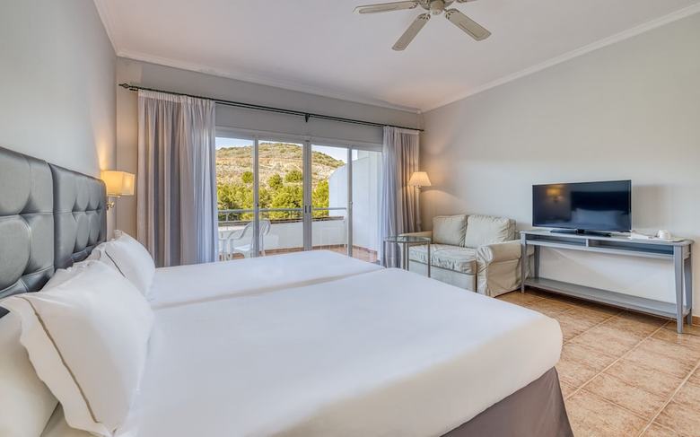 Alhaurin Golf Hotel