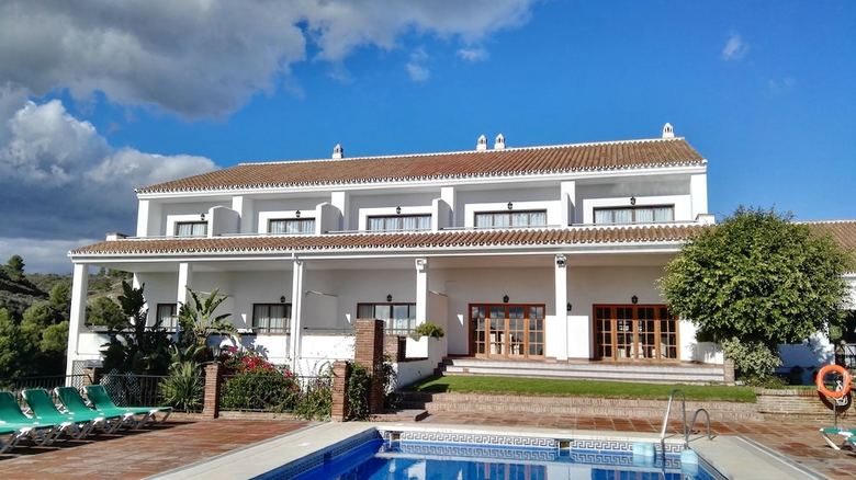 Alhaurin Golf Hotel