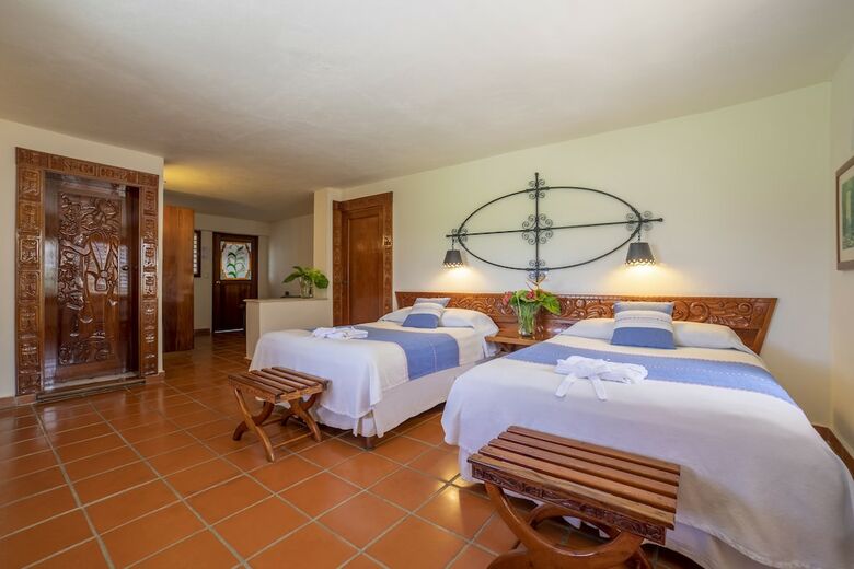 Apartamento Mayaland Hotel And Bungalows