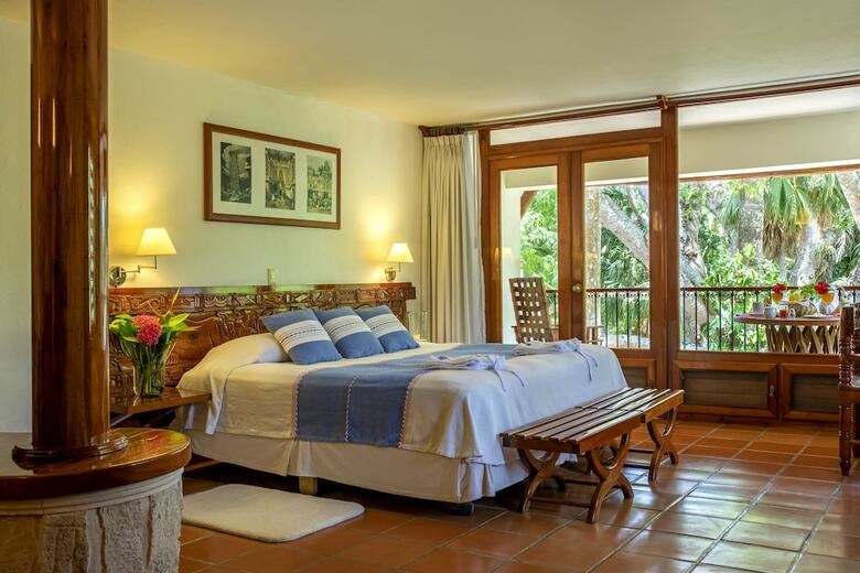 Apartamento Mayaland Hotel And Bungalows