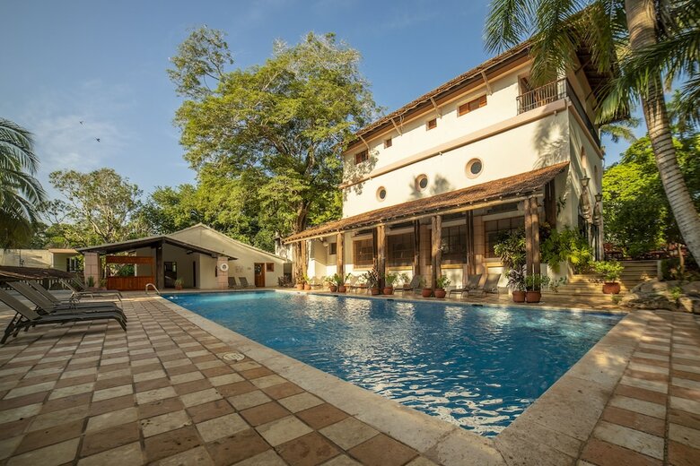 Apartamento Mayaland Hotel And Bungalows
