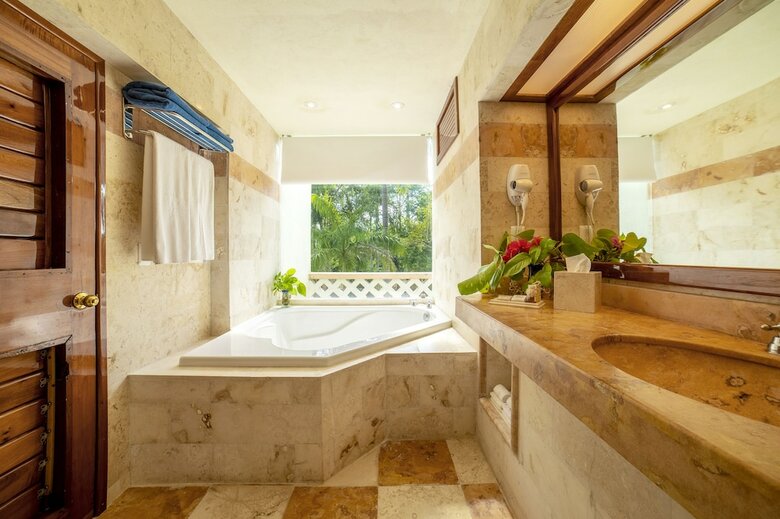 Apartamento Mayaland Hotel And Bungalows