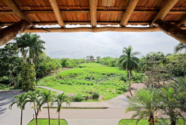Apartamento Mayaland Hotel And Bungalows