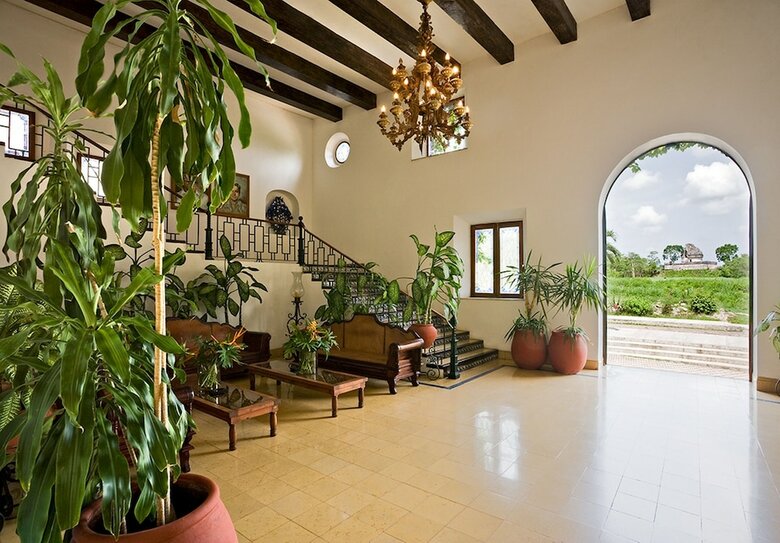 Apartamento Mayaland Hotel And Bungalows
