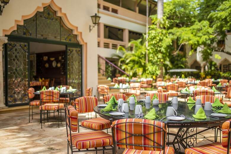 Apartamento Mayaland Hotel And Bungalows