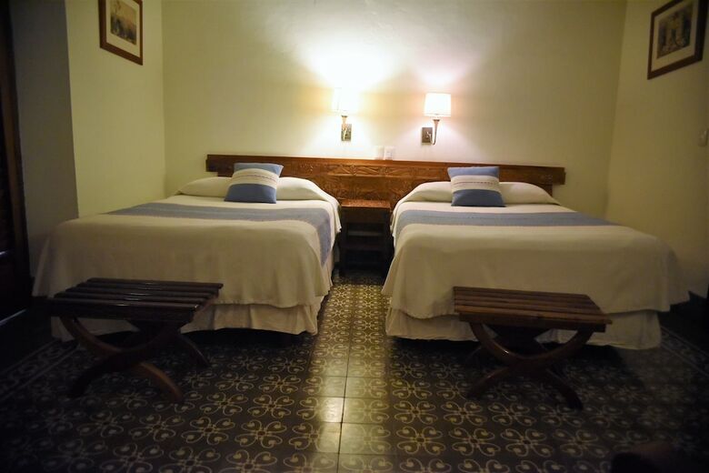 Apartamento Mayaland Hotel And Bungalows